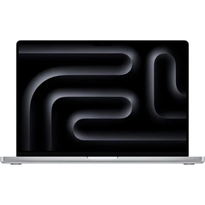 Apple MacBook Pro 16 A3429 M5 Max Silver 3456x2234