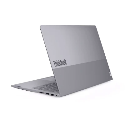 Ноутбук Lenovo ThinkBook 16 G8 IAL 1920x1200 (WUXGA) Intel Core Ultra 9 185H (2.3 - 5.1 ГГц) RAM 16 / SSD сірий (21SK00JWRA-B) — фото 4