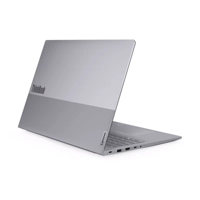 Ноутбук Lenovo ThinkBook 16 G8 IAL 1920x1200 (WUXGA) Intel Core Ultra 9 185H (2.3 - 5.1 ГГц) RAM 16 / SSD сірий (21SK00JWRA-B) — фото 5