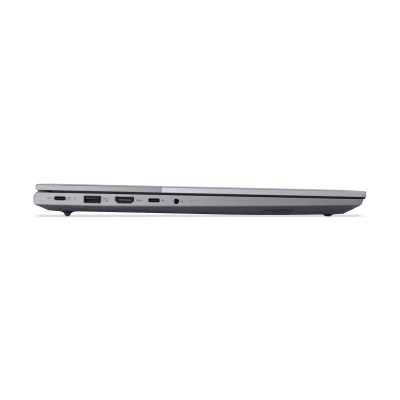 Ноутбук Lenovo ThinkBook 16 G8 IAL 1920x1200 (WUXGA) Intel Core Ultra 9 185H (2.3 - 5.1 ГГц) RAM 16 / SSD сірий (21SK00JWRA-B) — фото 8