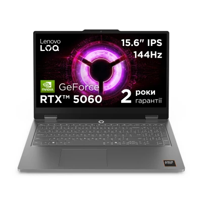 Lenovo LOQ Essentia 15ARP11 1920х1080