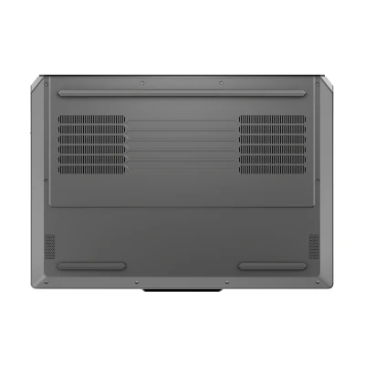 Ноутбук Lenovo LOQ Essentia 15ARP11 1920х1080 (FullHD) AMD Ryzen 7 170 RAM 16 / SSD сірий (83VA001YRA-B) — фото 12