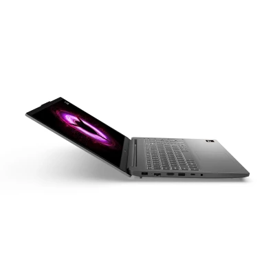 Ноутбук Lenovo LOQ 15ARP10E 1920х1080 (FullHD) AMD Ryzen 7 170 RAM 16 / SSD сірий (83S000EPRA-B) — фото 7