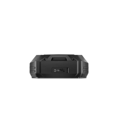 Смартфон OUKITEL WP100 TITAN 12/512GB Black (6941749867506) [6941749867506-B] — фото 8