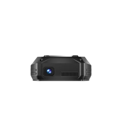 Смартфон OUKITEL WP100 TITAN 12/512GB Black (6941749867506) [6941749867506-B] — фото 9
