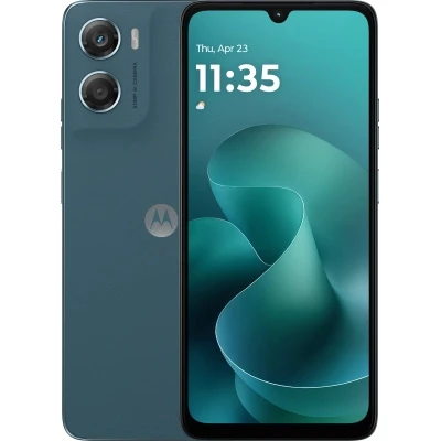 Смартфон Motorola G06 4/64GB Tapestry