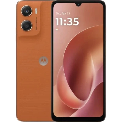 Смартфон Motorola G06 4/64GB Arabesque