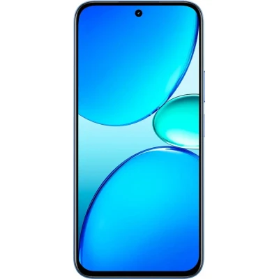 Смартфон realme C85 8/256GB Kingfisher Blue [C858256GBKingfisherBlue-B] — фото 2