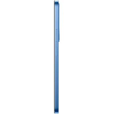Смартфон realme C85 8/256GB Kingfisher Blue [C858256GBKingfisherBlue-B] — фото 5