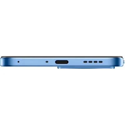 Смартфон realme C85 8/256GB Kingfisher Blue [C858256GBKingfisherBlue-B] — фото 6