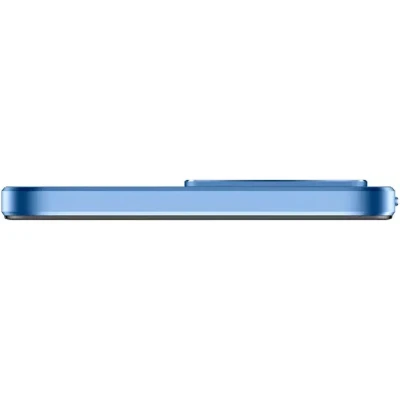 Смартфон realme C85 8/256GB Kingfisher Blue [C858256GBKingfisherBlue-B] — фото 7