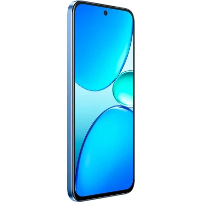 Смартфон realme C85 8/256GB Kingfisher Blue [C858256GBKingfisherBlue-B] — фото 8