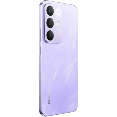 Смартфон realme C85 Pro 8/128GB Parrot Purple [C85Pro8128GBParrotPurple-B] — фото 11