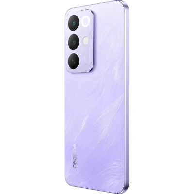 Смартфон realme C85 Pro 8/128GB Parrot Purple [C85Pro8128GBParrotPurple-B] — фото 10