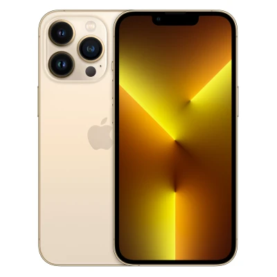 Смартфон Apple iPhone 13 Pro 256Gb Gold