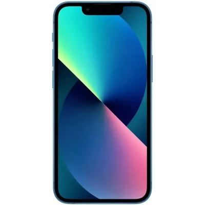 Смартфон Apple iPhone 13 128Gb (Grade A) Blue (iP13__12Blu_A) [iP13__12Blu_A-B] Б/У — фото 3