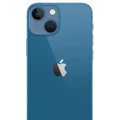 Смартфон Apple iPhone 13 128Gb (Grade A) Blue (iP13__12Blu_A) [iP13__12Blu_A-B] Б/У — фото 4