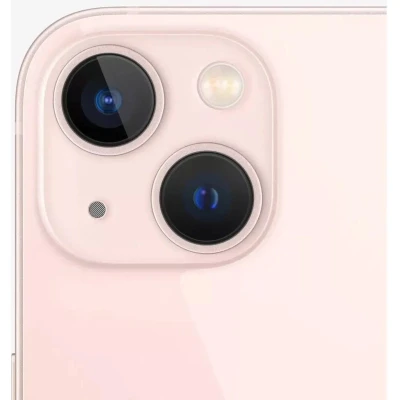Смартфон Apple iPhone 13 128Gb (Grade A) Pink (iP13__12Pin_A) [iP13__12Pin_A-B] Б/У — фото 7