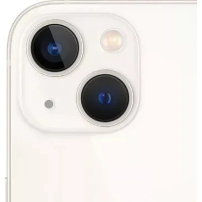 Смартфон Apple iPhone 13 128Gb (Grade A) Starlight (iP13__12Sta_A) [iP13__12Sta_A-B] Б/У — фото 4