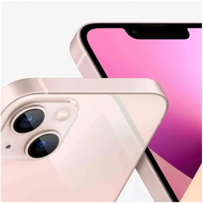 Смартфон Apple iPhone 13 128Gb (Grade B) Pink (iP13__12Pin_B) [iP13__12Pin_B-B] Б/У — фото 8