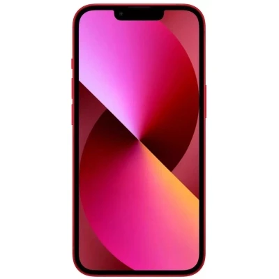 Смартфон Apple iPhone 13 128Gb (Grade B) Red (iP13__12Red_B) [iP13__12Red_B-B] Б/У — фото 3