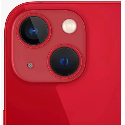 Смартфон Apple iPhone 13 128Gb (Grade B) Red (iP13__12Red_B) [iP13__12Red_B-B] Б/У — фото 5