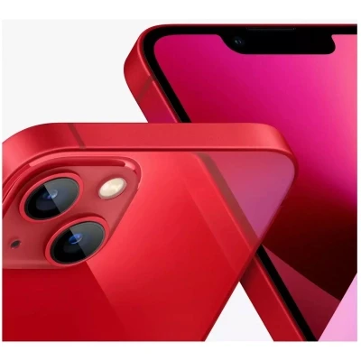 Смартфон Apple iPhone 13 128Gb (Grade B) Red (iP13__12Red_B) [iP13__12Red_B-B] Б/У — фото 6