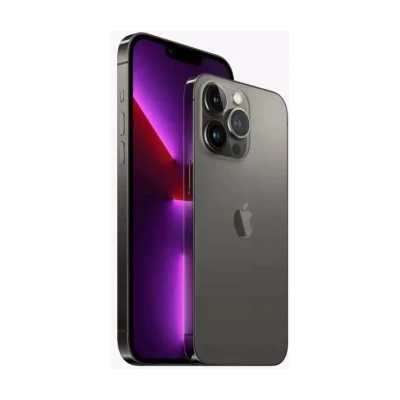 Смартфон Apple iPhone 13 Pro 128Gb (Grade A) Graphite (iP13Pr12Gra_A) [iP13Pr12Gra_A-B] Б/У — фото 4