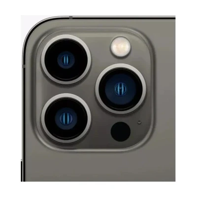 Смартфон Apple iPhone 13 Pro 128Gb (Grade A) Graphite (iP13Pr12Gra_A) [iP13Pr12Gra_A-B] Б/У — фото 5