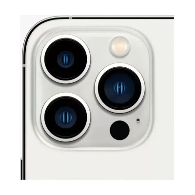Смартфон Apple iPhone 13 Pro 128Gb (Grade A) Silver (iP13Pr12Sil_A) [iP13Pr12Sil_A-B] Б/В — фото 5