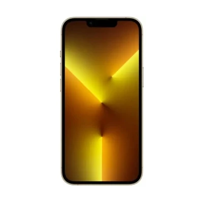 Смартфон Apple iPhone 13 Pro 128Gb (Grade B) Gold (iP13Pr12Gol_B) [iP13Pr12Gol_B-B] Б/У — фото 3