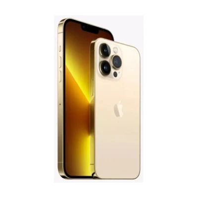 Смартфон Apple iPhone 13 Pro 128Gb (Grade B) Gold (iP13Pr12Gol_B) [iP13Pr12Gol_B-B] Б/У — фото 4