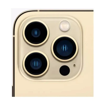 Смартфон Apple iPhone 13 Pro 128Gb (Grade B) Gold (iP13Pr12Gol_B) [iP13Pr12Gol_B-B] Б/У — фото 5