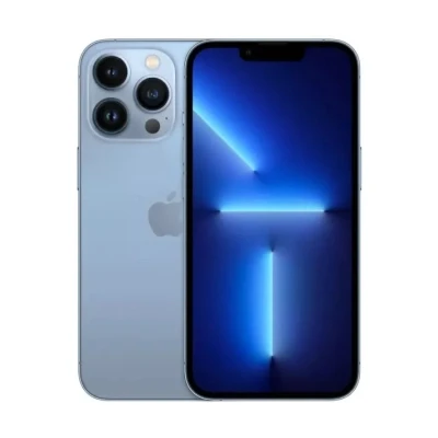 Смартфон Apple iPhone 13 Pro Max 256Gb (Grade B) Sierra Blue (iP13PM25Sbu_B) [iP13PM25Sbu_B-B] Б/У — фото 2