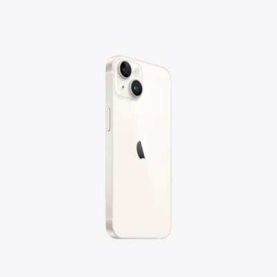 Смартфон Apple iPhone 14 128Gb (Grade A) Starlight (iP14__12Sta_A) [iP14__12Sta_A-B] Б/У — фото 3