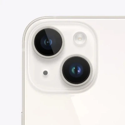 Смартфон Apple iPhone 14 128Gb (Grade A) Starlight (iP14__12Sta_A) [iP14__12Sta_A-B] Б/У — фото 4