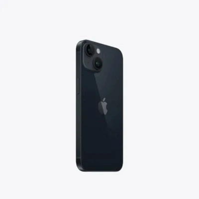 Смартфон Apple iPhone 14 128Gb (Grade B) Midnight (iP14__12Mid_B) [iP14__12Mid_B-B] Б/В — фото 3