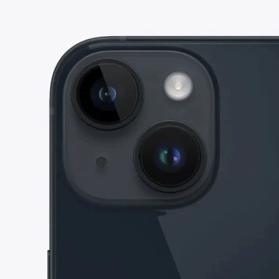 Смартфон Apple iPhone 14 128Gb (Grade B) Midnight (iP14__12Mid_B) [iP14__12Mid_B-B] Б/В — фото 4