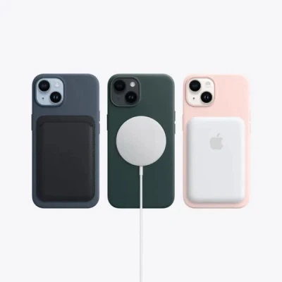 Смартфон Apple iPhone 14 128Gb (Grade B) Midnight (iP14__12Mid_B) [iP14__12Mid_B-B] Б/В — фото 9