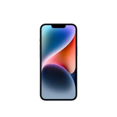 Смартфон Apple iPhone 14 256Gb (Grade B) Blue (iP14__25Blu_B) [iP14__25Blu_B-B] Б/В — фото 2