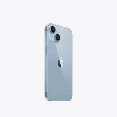 Смартфон Apple iPhone 14 256Gb (Grade B) Blue (iP14__25Blu_B) [iP14__25Blu_B-B] Б/В — фото 3
