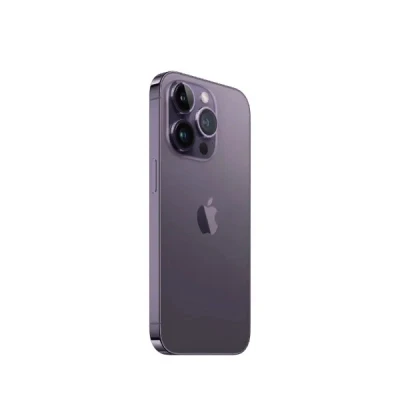 Смартфон Apple iPhone 14 Pro 256Gb (Grade B) Deep Purple (iP14Pr25DPl_B) [iP14Pr25DPl_B-B] Б/В — фото 3