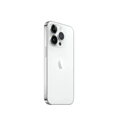 Смартфон Apple iPhone 14 Pro 256Gb (Grade B) Silver (iP14Pr25Sil_B) [iP14Pr25Sil_B-B] Б/У — фото 3