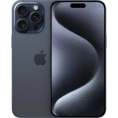 Смартфон Apple iPhone 15 Pro Max 256Gb eSim