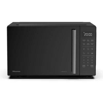 Мікрохвильова піч Hisense H23MOBS4HI [H23MOBS4HI-B]