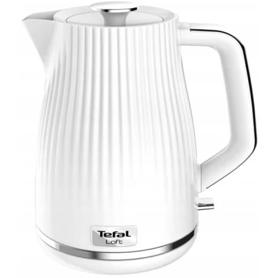 Электрочайник Tefal KO250130 [KO250130-B]