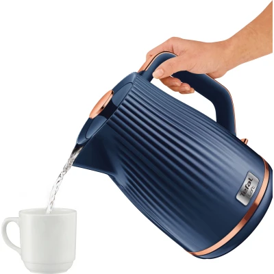 Електрочайник Tefal KO251430 [KO251430-B] — фото 5