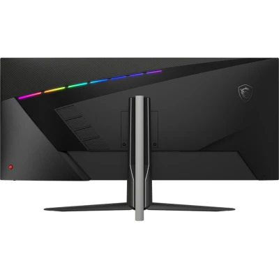 MSI MAG401QR 3440 x 1440 IPS чорний — фото 2