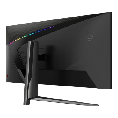 Монітор MSI MAG401QR 3440 x 1440 IPS чорний (MAG401QR-B) — фото 3