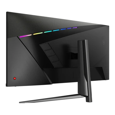 Монітор MSI MAG401QR 3440 x 1440 IPS чорний (MAG401QR-B) — фото 4